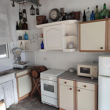 Exclusivo Chalet A Pie De Costa Alcanar Luaran gambar