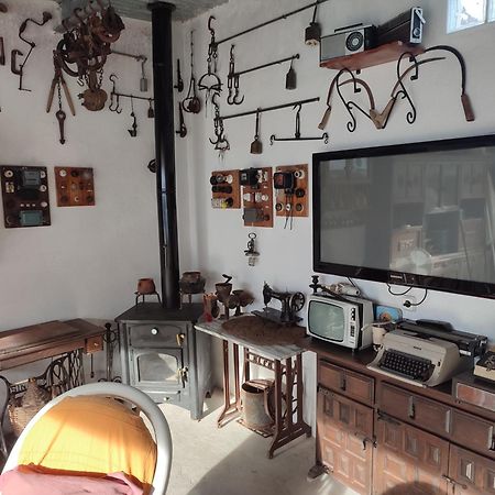 Exclusivo Chalet A Pie De Costa Alcanar Luaran gambar