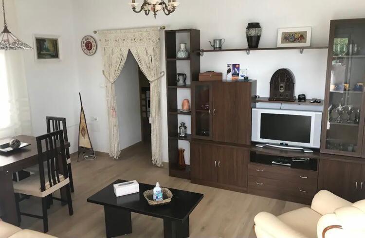 Exclusivo Chalet A Pie De Costa Alcanar Luaran gambar