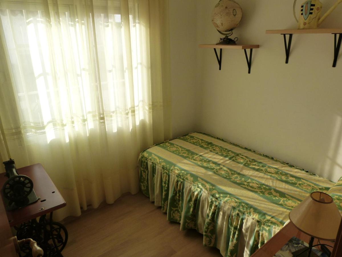 Exclusivo Chalet A Pie De Costa Alcanar Luaran gambar