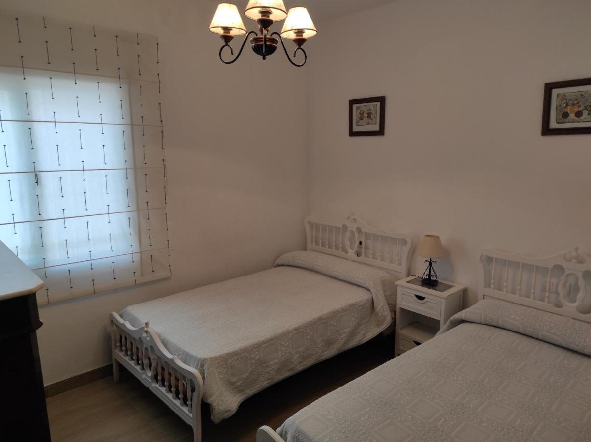 Exclusivo Chalet A Pie De Costa Alcanar Luaran gambar