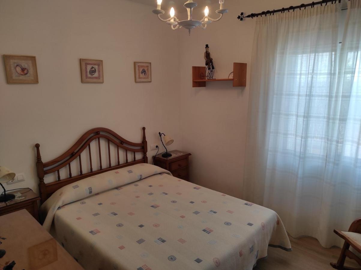 Exclusivo Chalet A Pie De Costa Alcanar Luaran gambar