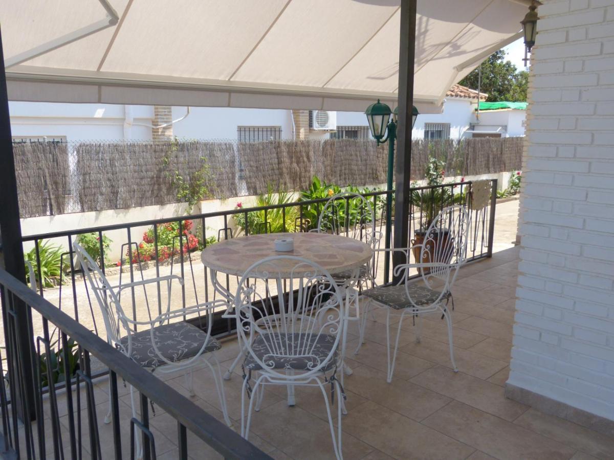 Exclusivo Chalet A Pie De Costa Alcanar Luaran gambar
