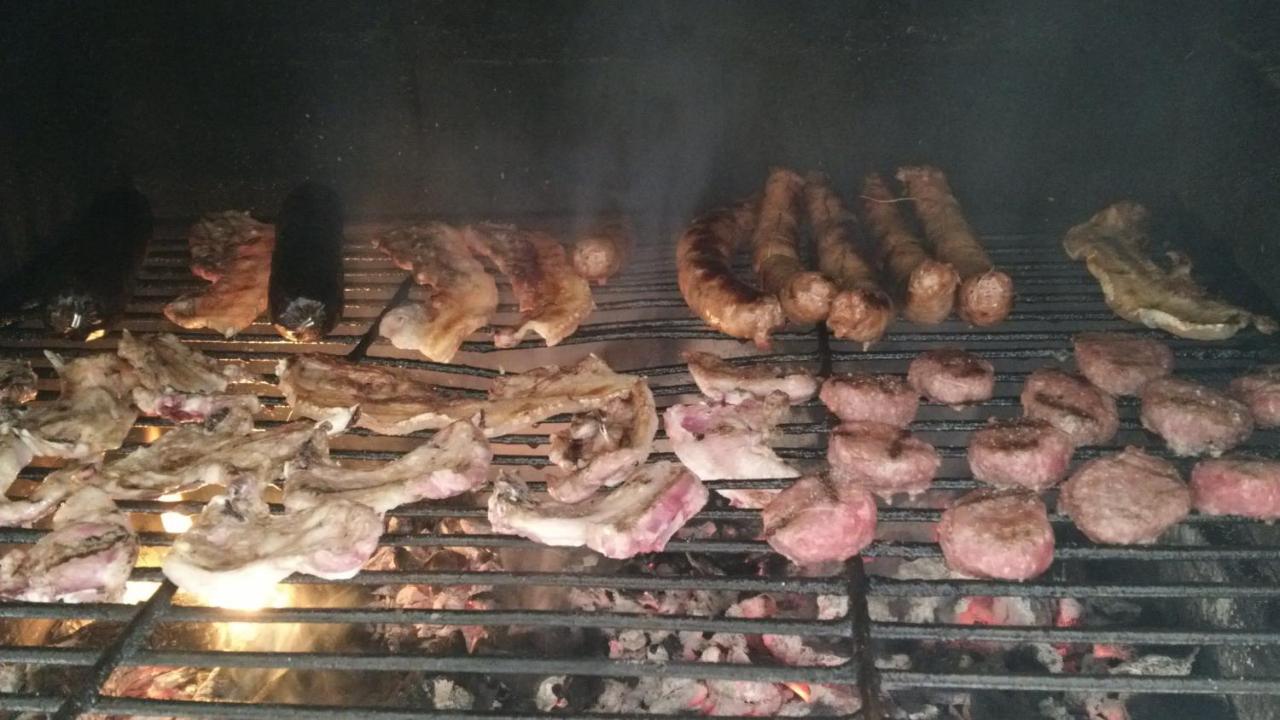 Exclusivo Chalet A Pie De Costa Alcanar Luaran gambar