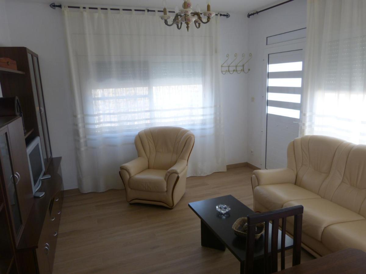Exclusivo Chalet A Pie De Costa Alcanar Luaran gambar