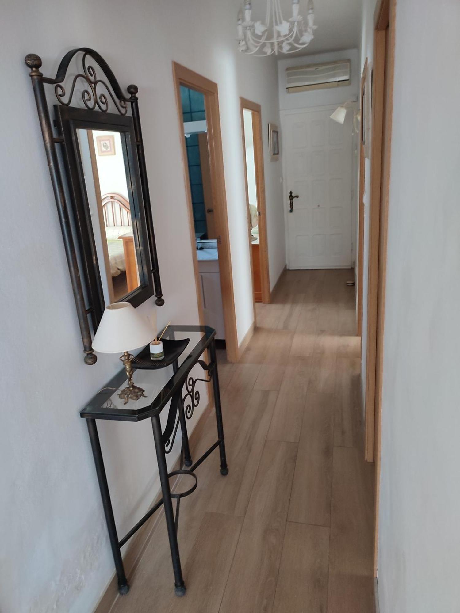 Exclusivo Chalet A Pie De Costa Alcanar Luaran gambar