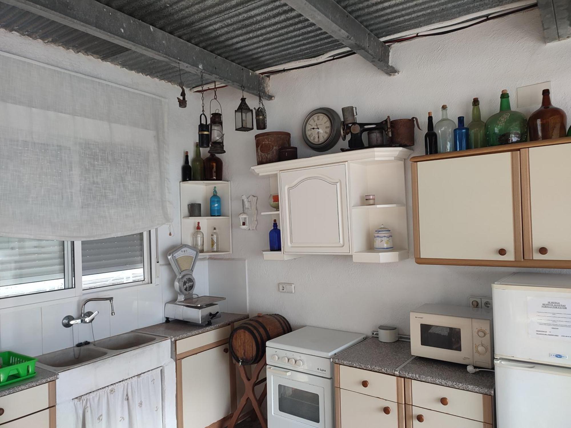 Exclusivo Chalet A Pie De Costa Alcanar Luaran gambar